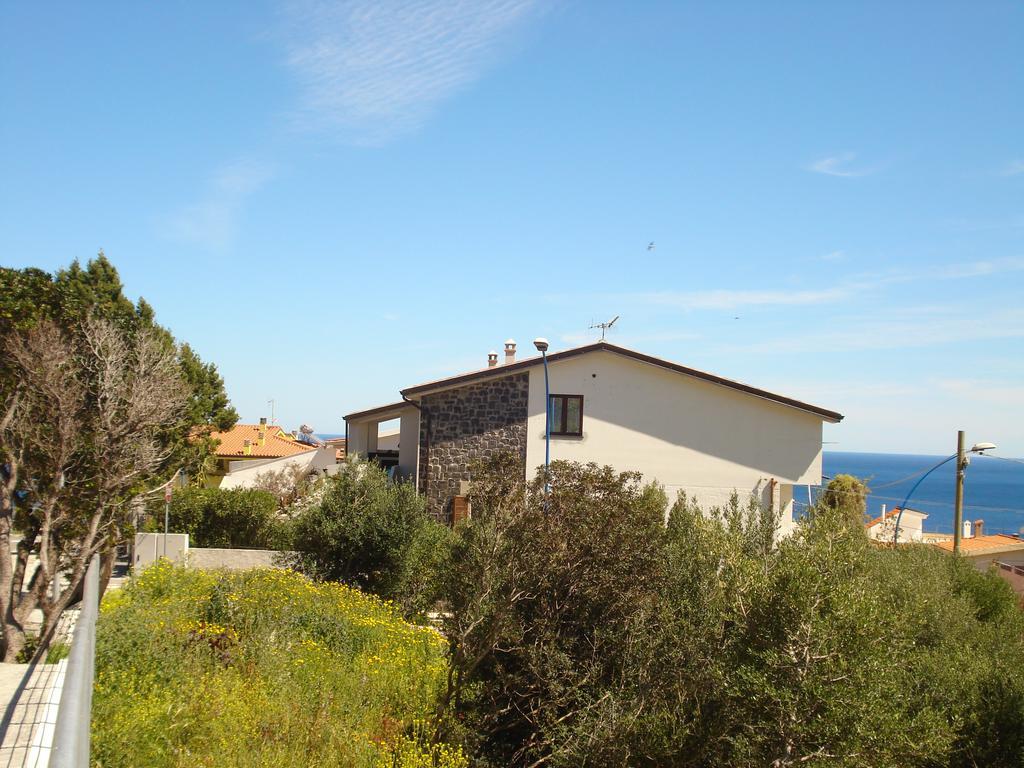 Casa Degli Oleandri Sul Cortile R6314 Lejlighed Cala Gonone Eksteriør billede