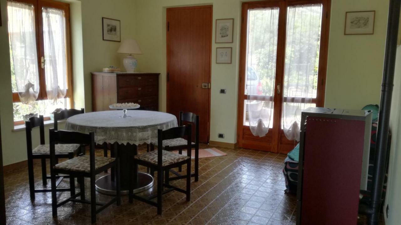 Casa Degli Oleandri Sul Cortile R6314 Lejlighed Cala Gonone Eksteriør billede